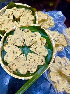 Hình ảnh Chả Uyên ương _250gr