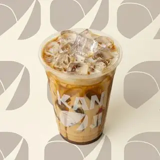 Hình ảnh [Ly] La:ca - Latte Caramel