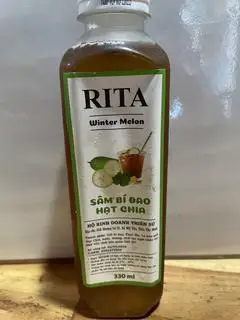 Hình ảnh Sâm Bí Đao Hạt Chia