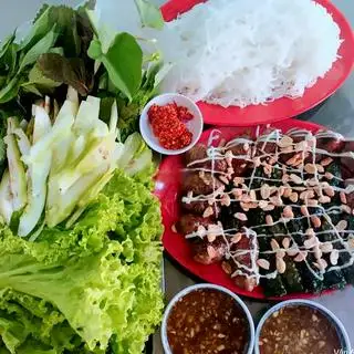 Hình ảnh Bò lá lốt