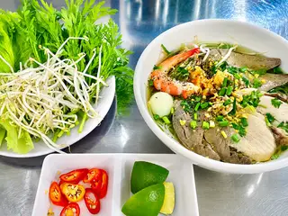 Hủ Tiếu Nam Vang Nước ( Tô Thường)  - 59.000 ₫ tại Hủ Tiếu Nam Vang Gia Huy - Dương Thị Mười