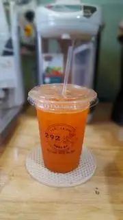 Mix cam cà rốt Size L - 25.000 ₫ tại Sinh Tố & Cà Phê - Nguyễn Thị Nhỏ 