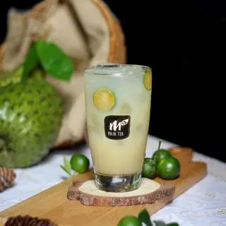 Trà Mãng Cầu  - 39.000 ₫ tại Main Tea - Tiệm Trà Trái Cây Tươi