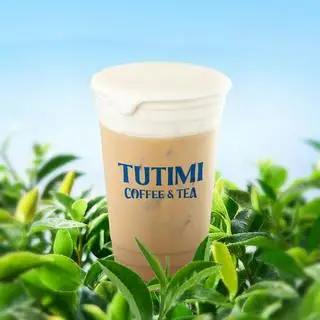 Trà Sữa Macchiato TuTiMi - 32.000 ₫ tại TUTIMI - Milo Dầm, Trà Sữa & Cà Phê - Vĩnh Hội
