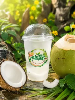 Hình ảnh Sinh Tố Dừa