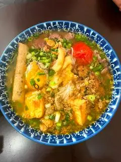 Hình ảnh Riêu cua giò