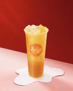 Hình ảnh Lục trà quýt đặc biệt