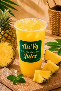 Hình ảnh Nước ép Thơm