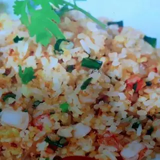 Hình ảnh Cơm Chiên Hải Sản