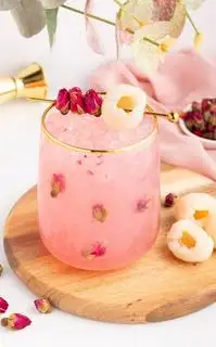 Hình ảnh Soda Tokyo hoa anh đào