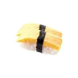 Hình ảnh Sushi trứng cuộn