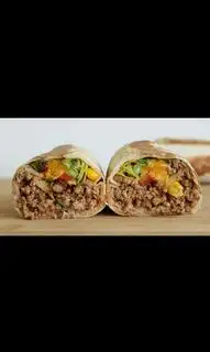 Bánh Tacos Bò Bằm-Phô Mai - 45.000 ₫ tại Bánh Tacos 59 - Nguyễn Hồng Đào