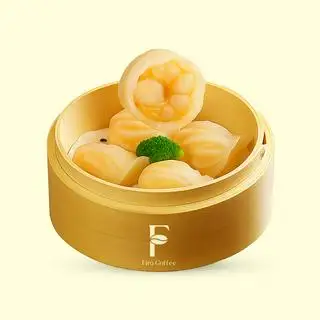 HÁ CẢO TÔM  - 38.400 ₫ tại Firo Coffee - Nguyễn Thị Minh Khai