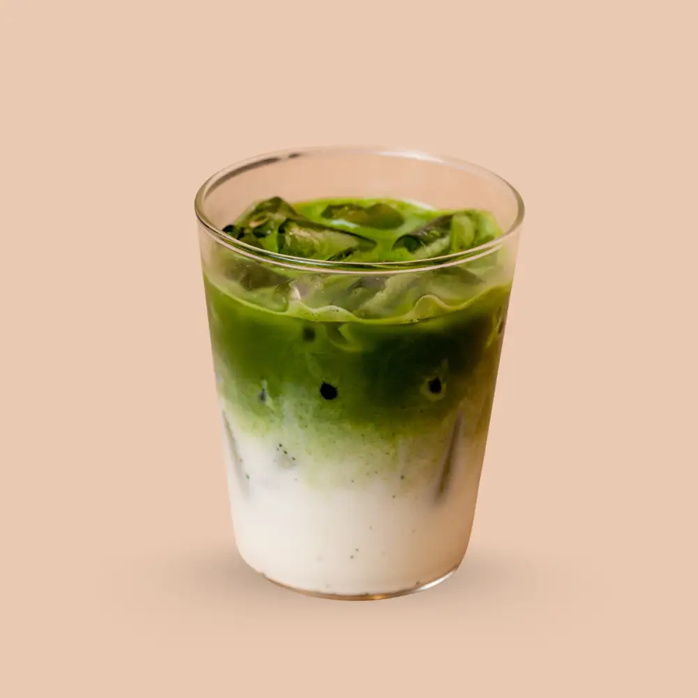 Hình ảnh Matcha Latte