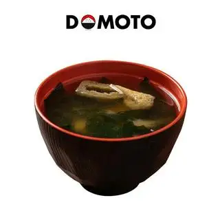 Hình ảnh Canh miso