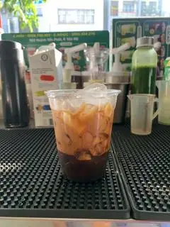 Hình ảnh Cà phê đá