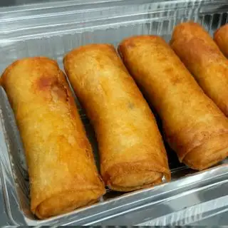 Hình ảnh Chả giò nhân tôm thịt
