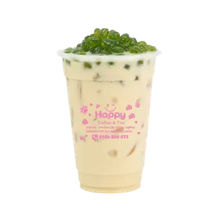 Hình ảnh Trà Sữa Olong Lài