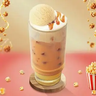 Trà Sữa Bắp Kem Vani - 55.000 ₫ tại Swensen's - Nguyễn Đức Cảnh