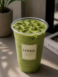 Hình ảnh Matcha Cold Whisk