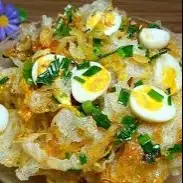 DẺO MỠ HÀNH - 28.000 ₫ tại Bánh Tráng Trộn Bé Năm - Đoàn Văn Bơ