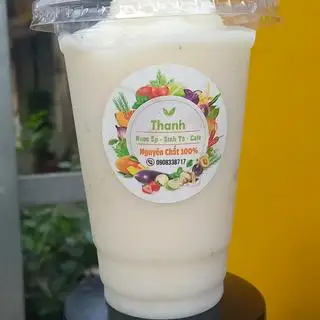Hình ảnh Sinh Tố Mãng Cầu 