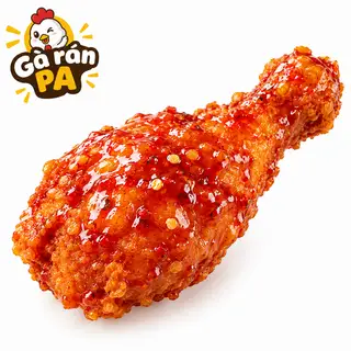 Hình ảnh Đùi Gà Sốt 