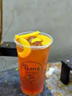 Hình ảnh Trà Đào Size L