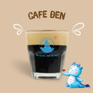 Hình ảnh Cafe đen