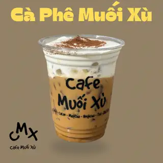 Cà Phê Muối Xù - 32.000 ₫ tại Cafe Muối Xù - Nguyễn Văn Công