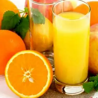 Nước ép táo cam - 30.000 ₫ tại Green Juice - Nước Ép & Sinh Tố - Tân Sơn Hoà