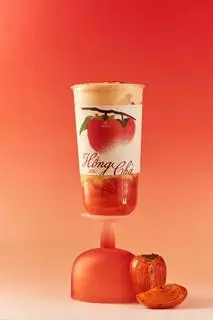 Hình ảnh HỒNG CHÀ 700ml