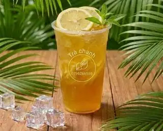 Hình ảnh Trà chanh