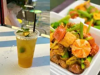Hình ảnh Cá viên chiên  MẮM TỎI NHỎ