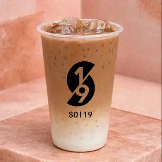 Bạc Xỉu - 34.000 ₫ tại SOI 19 - Trà Sữa Đậm Vị - Rạch Bùng Binh