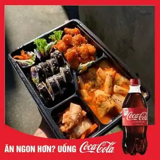 Hình ảnh set GIM 3 tặng 1coca