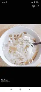 Hình ảnh Chè dừa dầm