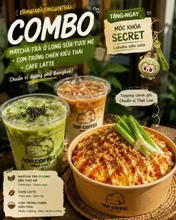 Hình ảnh Cơm bồ 60K Tặng 1 móc khóa Secret nhỏ xinh.