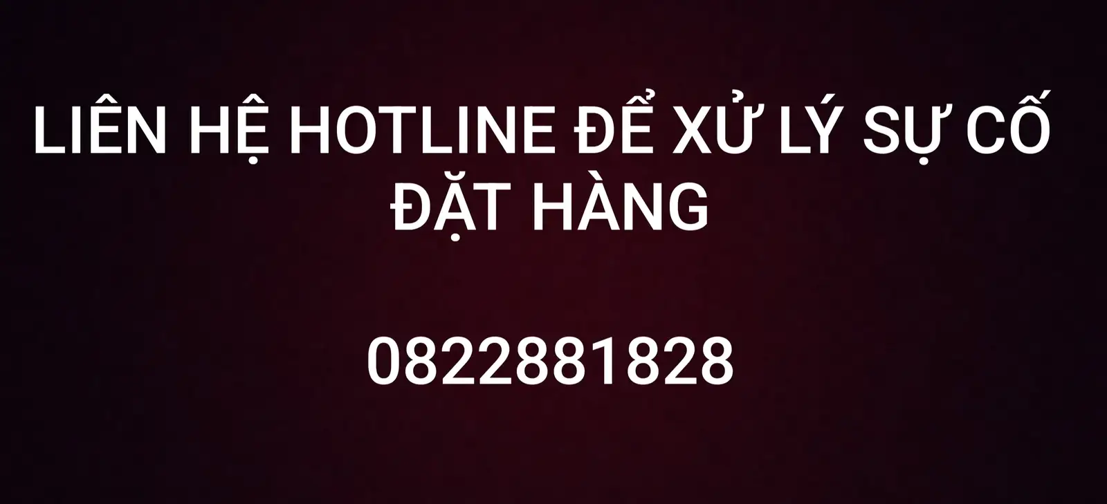 Hình ảnh HOT.LINE