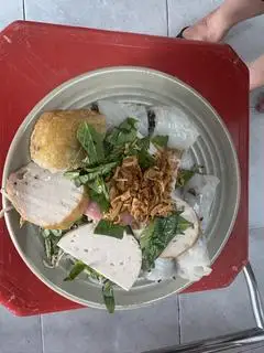 Hình ảnh Bánh Cuốn Nóng