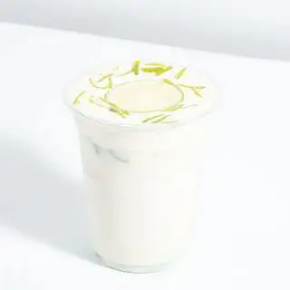 Hình ảnh 柠檬打奶/ Sữa Chanh