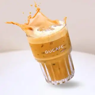 Cà Phê Sữa - 39.000 ₫ tại Gucafé - Trương Định
