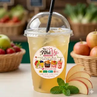 Hình ảnh Ép Táo