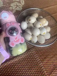 Hình ảnh Trứng nướng