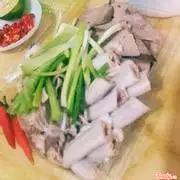 Hình ảnh Sét lòng thập cẩm dành 1 người