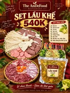 Hình ảnh Lẩu Khế Quê  - 2 