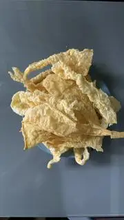Hình ảnh Tàu hủ ki chiên 