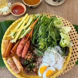 Hình ảnh Phần 2 người - đặc biệt