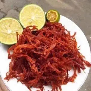 Hình ảnh Bò Khô