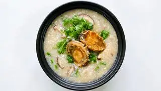 Hình ảnh Cháo Bào Ngư